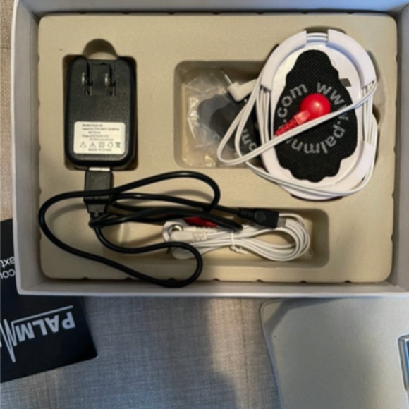 Palm NRG Massager - Picture 4 of 4